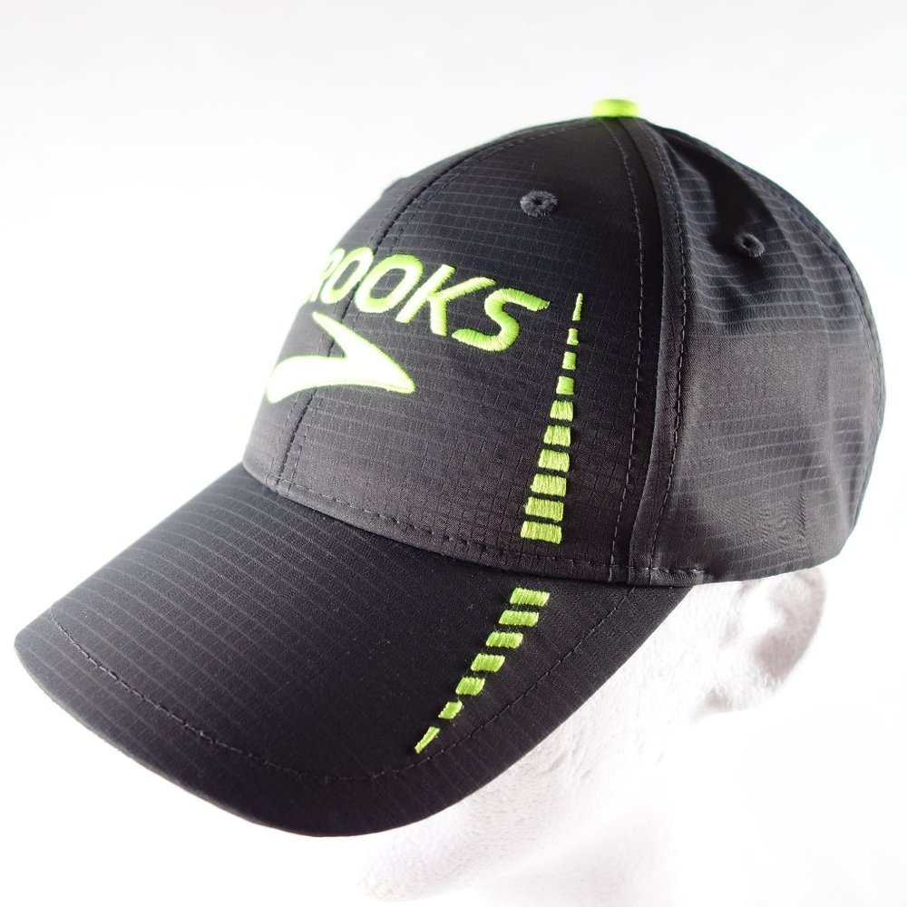 Cap America Golf‎ Brooks Adjustable Strapback Mens Baseball Cap Hat